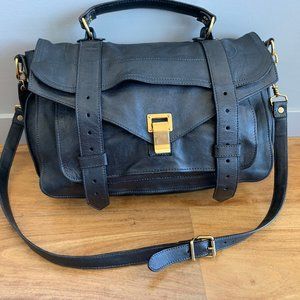 Proenza Schouler Medium PS-1 bag